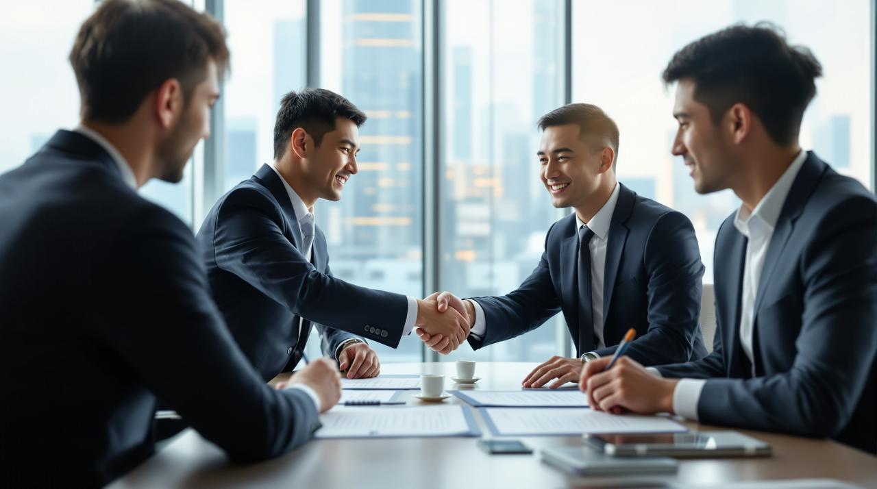 肉视频与腾讯视频达成战略合作,共同打造精品内容生态